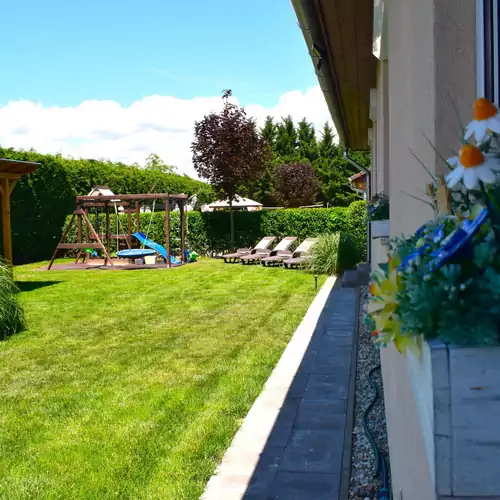 Hauk Apartman Zamárdi 010 kép