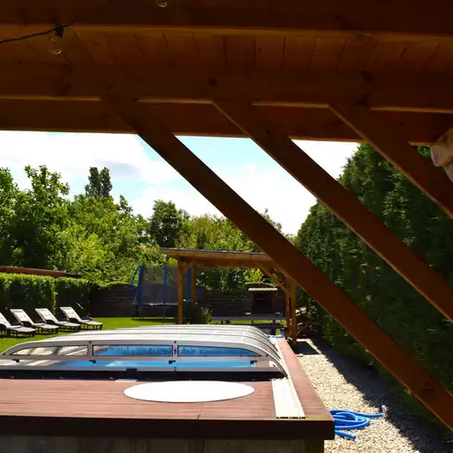 Hauk Apartman Zamárdi 017 kép