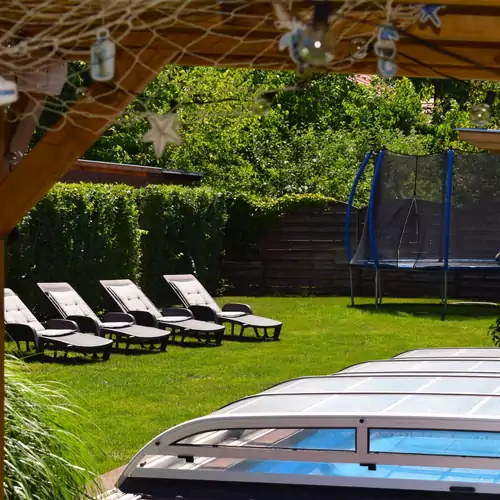 Hauk Apartman Zamárdi 018 kép