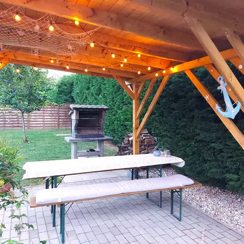 Hauk Apartman Zamárdi 008 kép