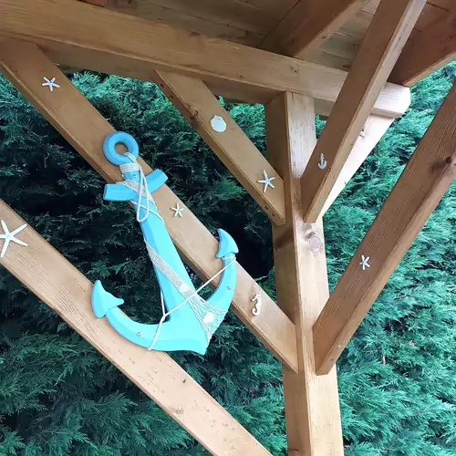 Hauk Apartman Zamárdi 009 kép