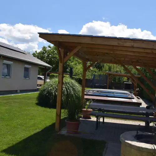 Hauk Apartman Zamárdi 006 kép