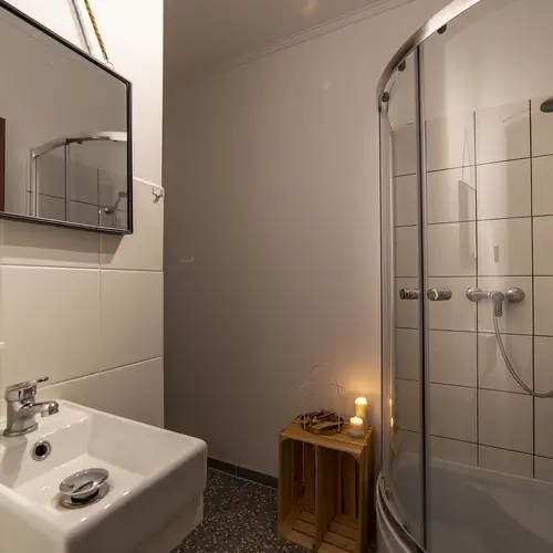 Łazienka wsp&oacute;lna 