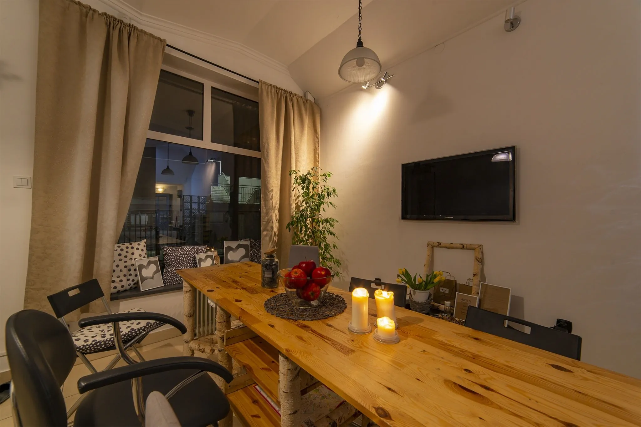 Hostel PrzyMorze Gdańsk