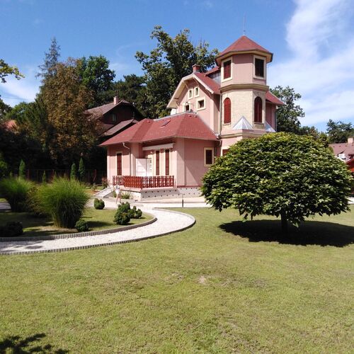 Gabi Villa Balatonföldvár  4