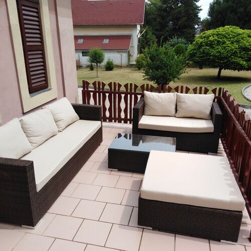 Gabi Villa Balatonföldvár  3