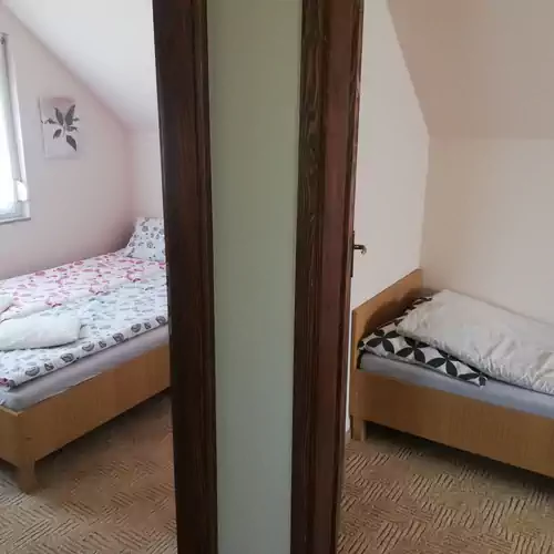 Szilvia Apartman Tiszanána-Dinnyéshát 032 kép