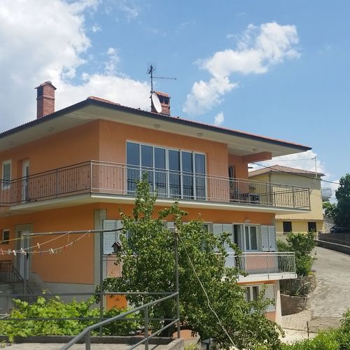Apartmani Vesna Opatija  2
