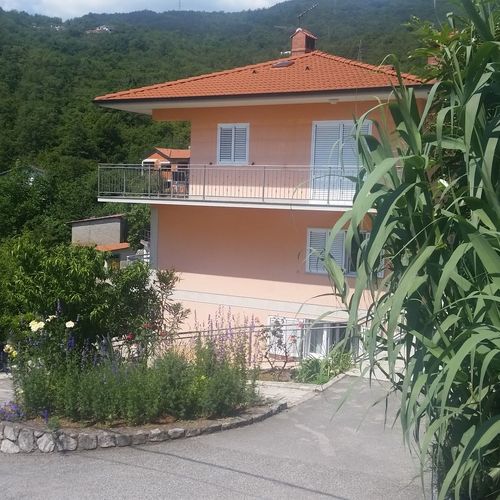 Apartmani Vesna Opatija  4