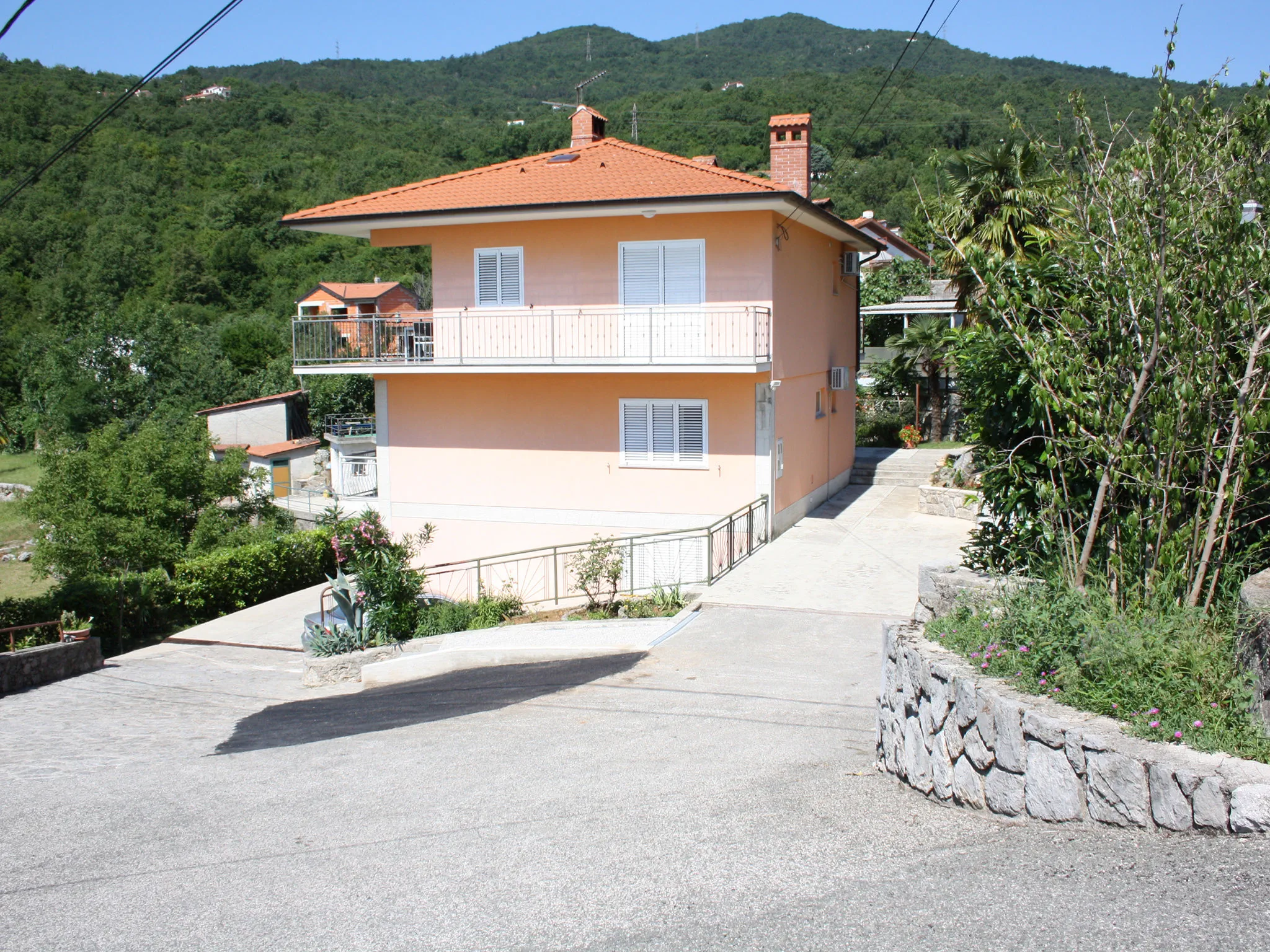 Apartmani Vesna Opatija