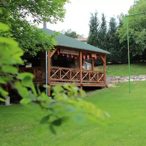 Királyszállás Nagy-Magyarország Park Panzió és Szabadidőközpont Isztimér-Várpalota 009 kép