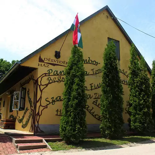 Királyszállás Nagy-Magyarország Park Panzió és Szabadidőközpont Isztimér-Várpalota 013 kép