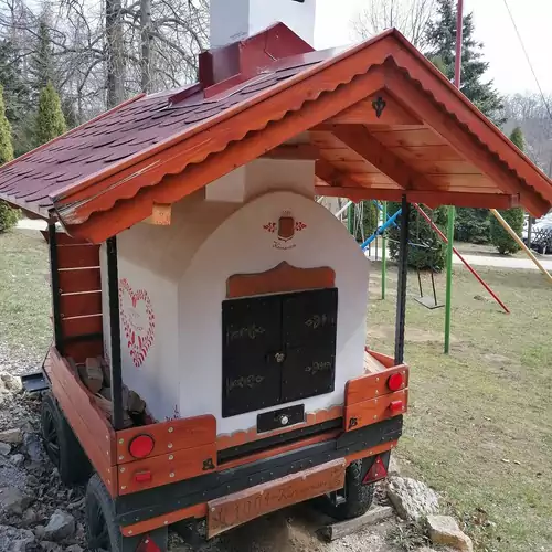 Királyszállás Nagy-Magyarország Park Panzió és Szabadidőközpont Isztimér-Várpalota 019 kép