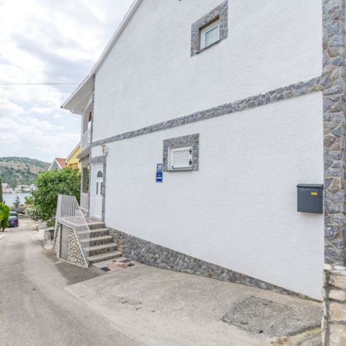 Apartment Pava Rogoznica  4