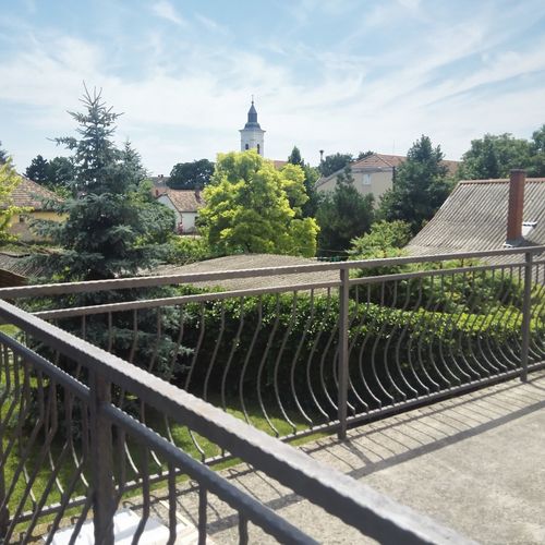 Norka Apartman Balatonszabadi  2