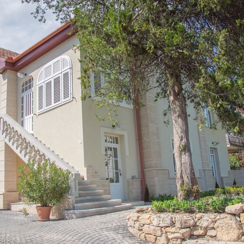 Villa Fontana Apartmanok Balatonfüred  2