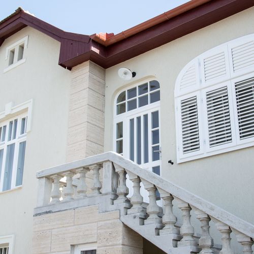 Villa Fontana Apartmanok Balatonfüred  3