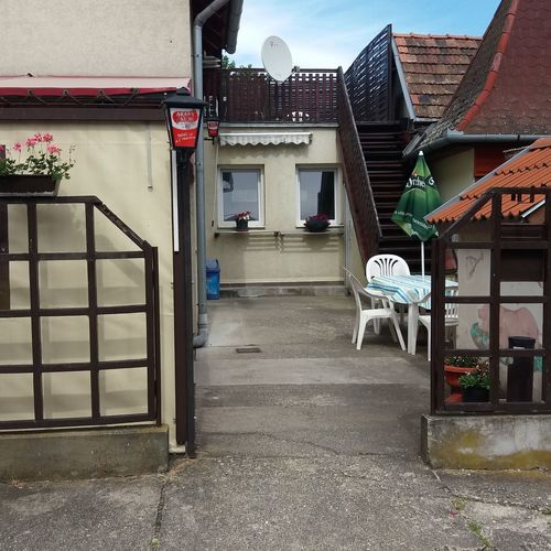 Maci-Lak Apartman Balatonboglár  2