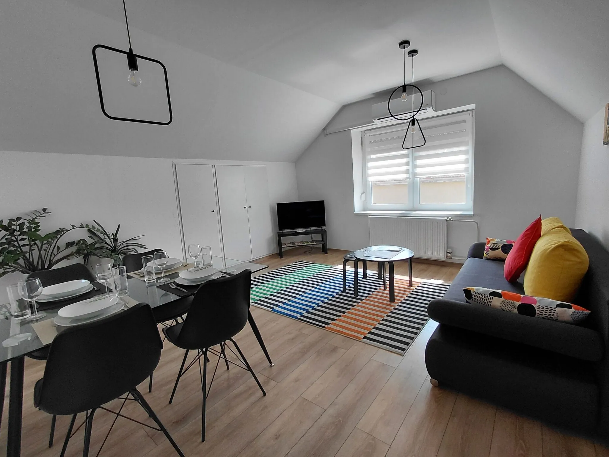 Green Garden Plus Apartman Budapest