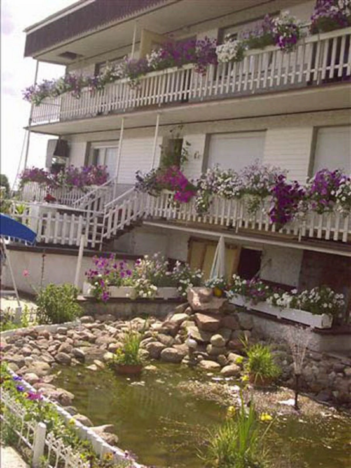 Ośrodek Agroturystyczny 