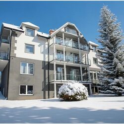 Villa Karpacz&nbsp;<sup></sup>