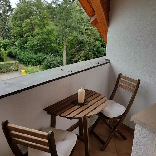 Napsugár Apartman Balatonlelle   2