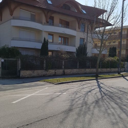 Napsugár Apartman Balatonlelle   4