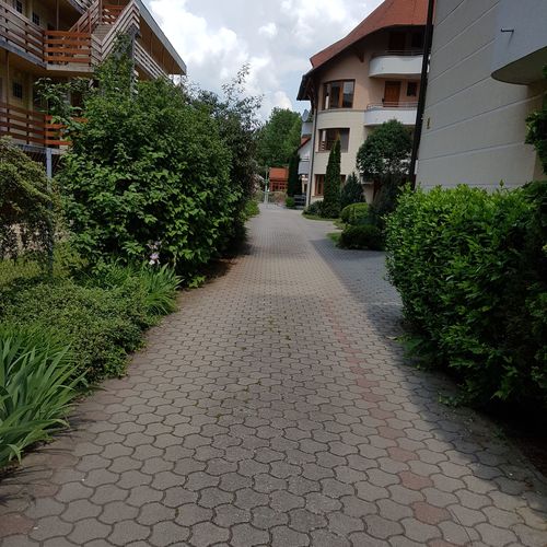 Napsugár Apartman Balatonlelle   3