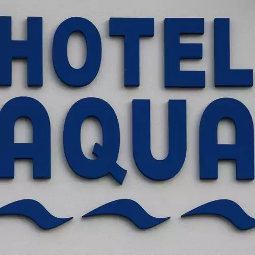 Hotel Aqua Komárom 004 kép