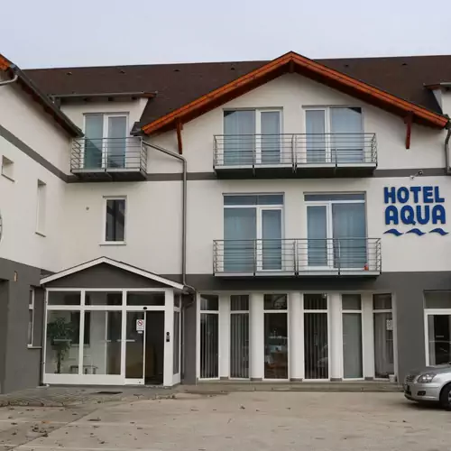 Hotel Aqua Komárom 005 kép