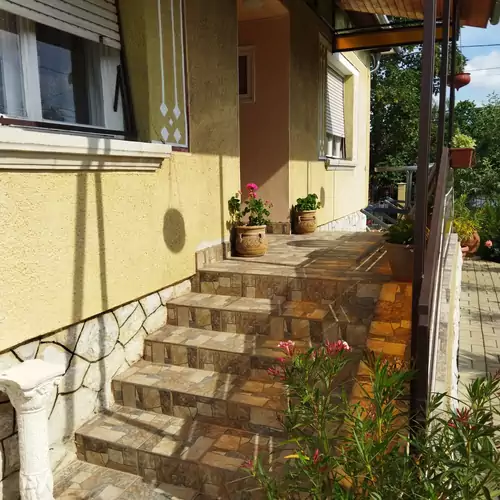 Vetti Vendégház Poroszló 029 kép