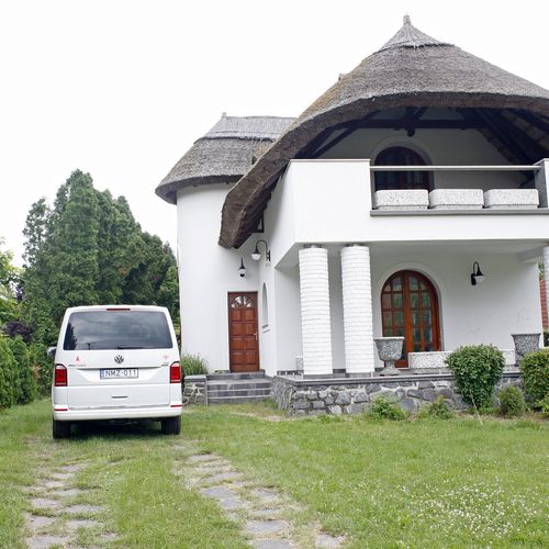 The Pearl of Balaton Villa Szigliget ★★★ 2