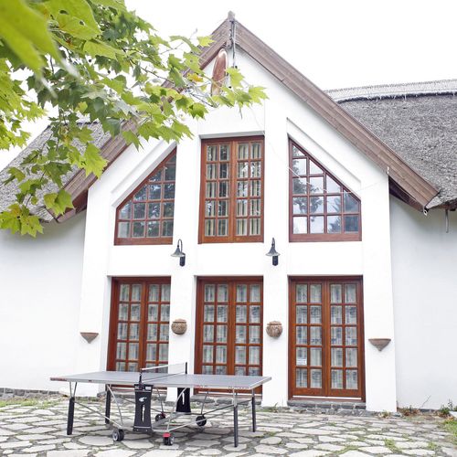 The Pearl of Balaton Villa Szigliget ★★★ 4