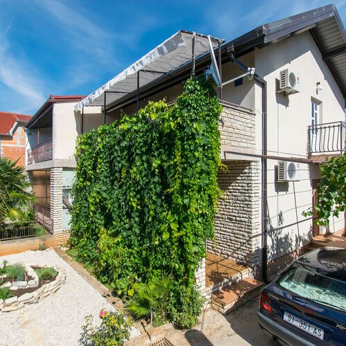 Apartments Andrija Pirovac