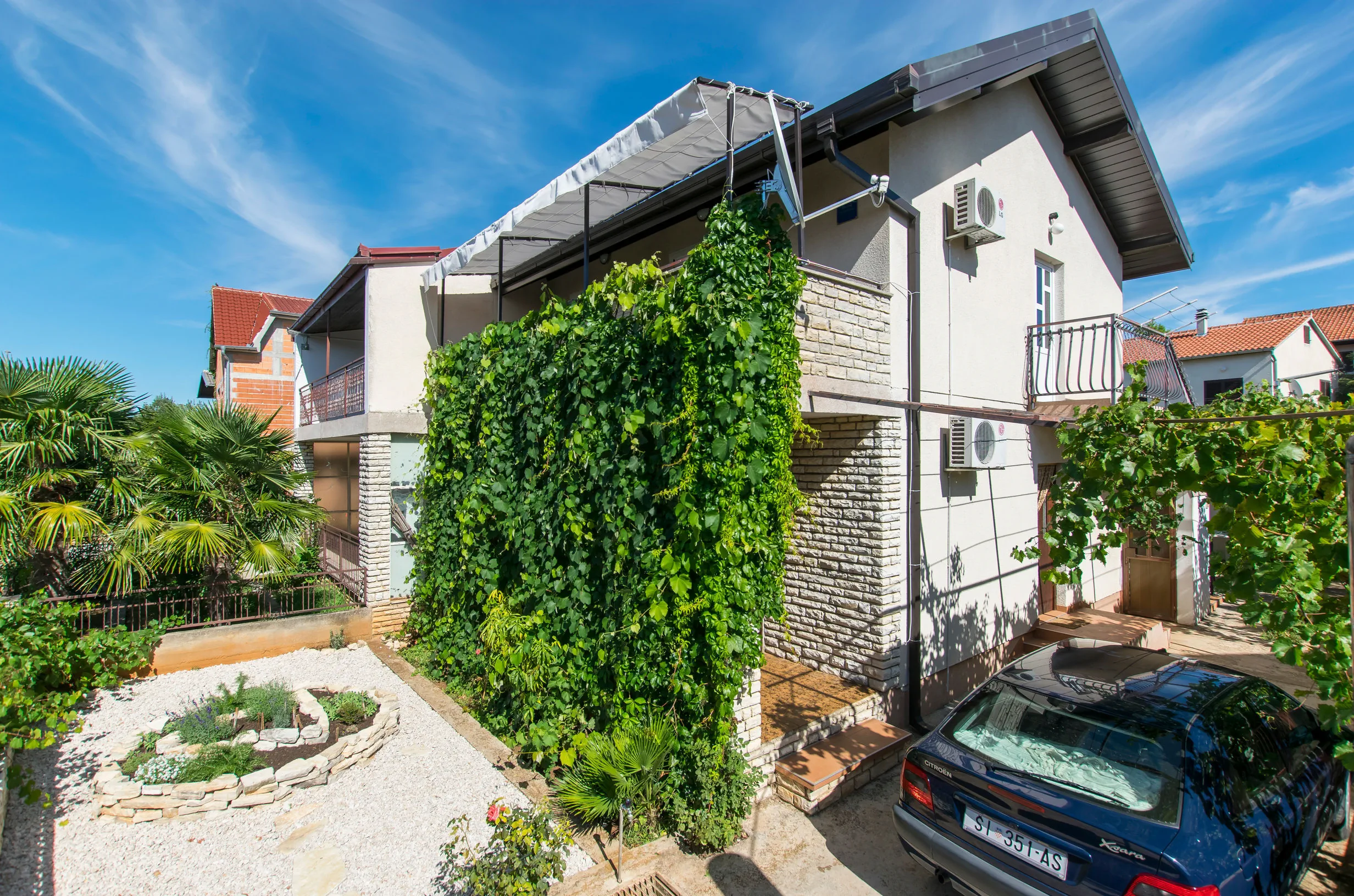 Apartments Andrija Pirovac