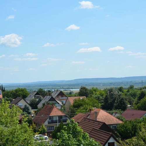 Irénke Apartman Fonyód  3