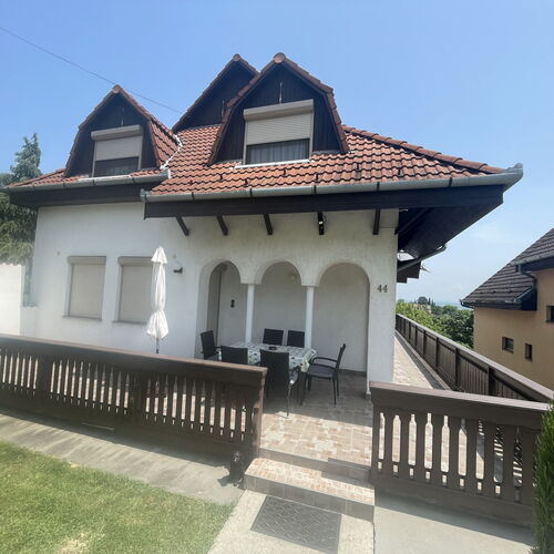 Irénke Apartman Fonyód  2