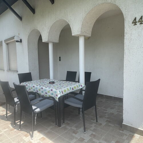 Irénke Apartman Fonyód  4