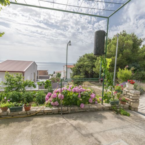 Apartment Anka Primosten  4