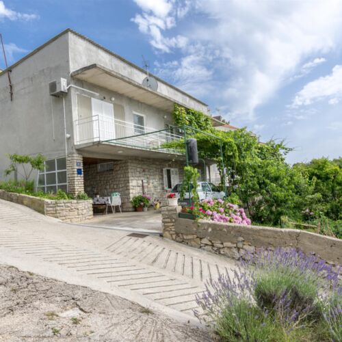 Apartment Anka Primosten  2