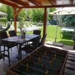 Wellness részleg, relaxáció