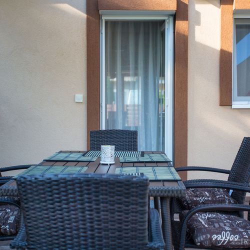 Levendula Apartmanház Balatonmáriafürdő  3