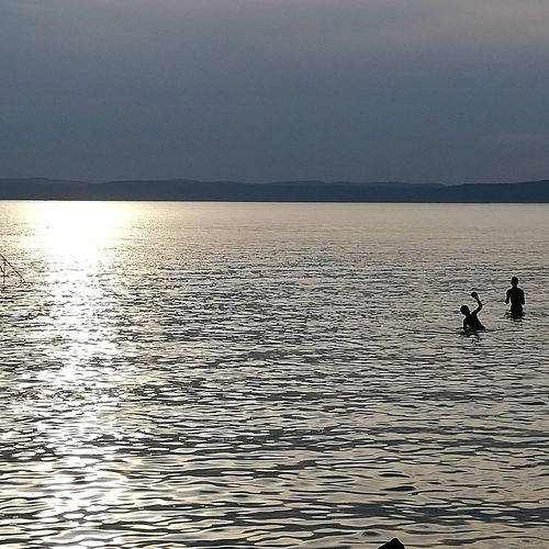 Lurkó Apartmanok Siófok  2