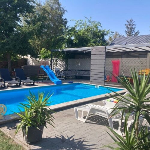 Lurkó Apartmanok Siófok  3