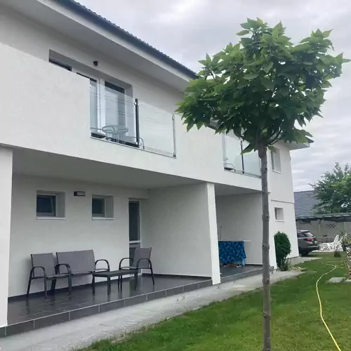 Lurkó Apartmanok Siófok 016 kép