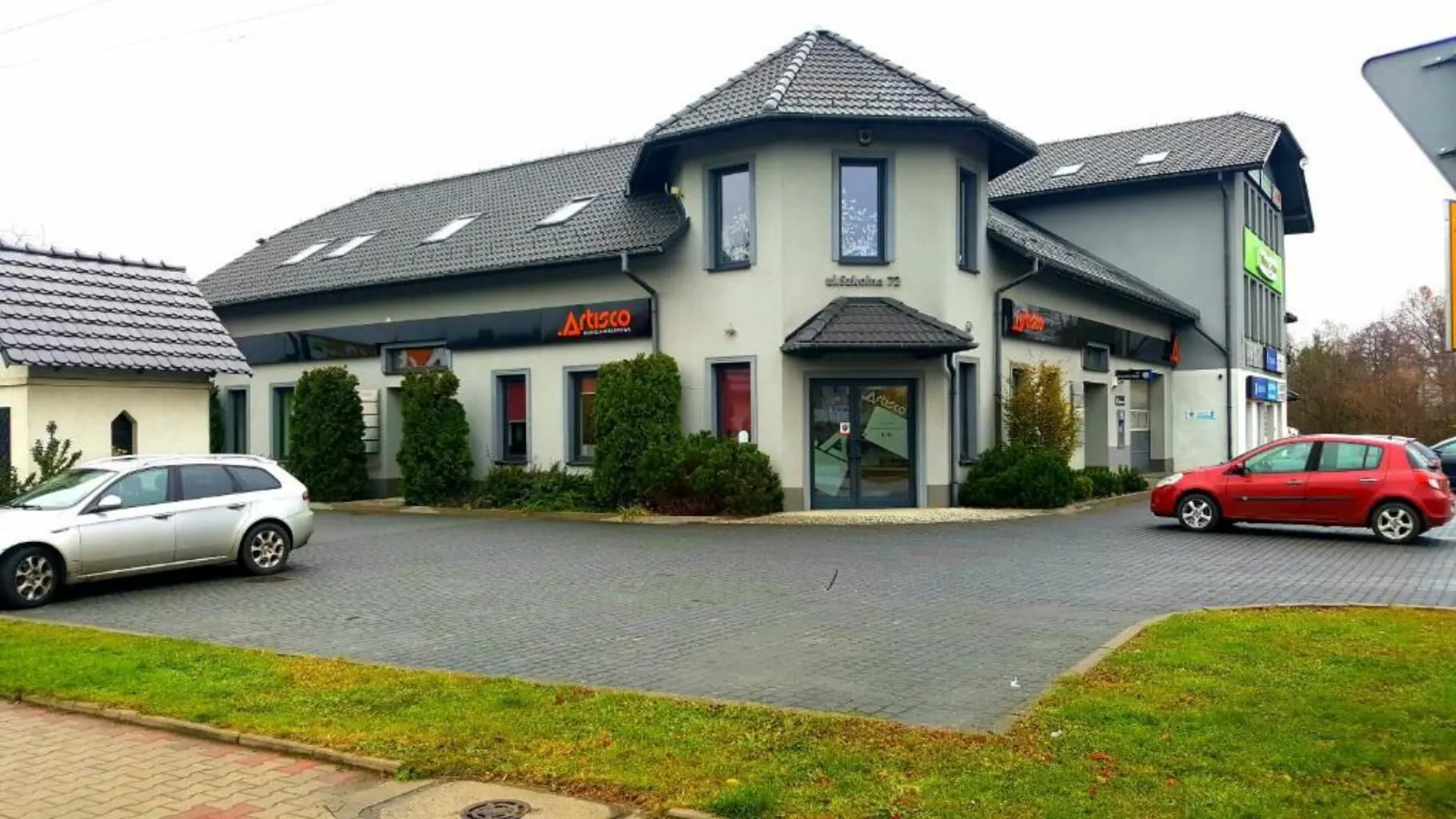 Pokoje Gościnne DAISY Goczałkowice Zdrój