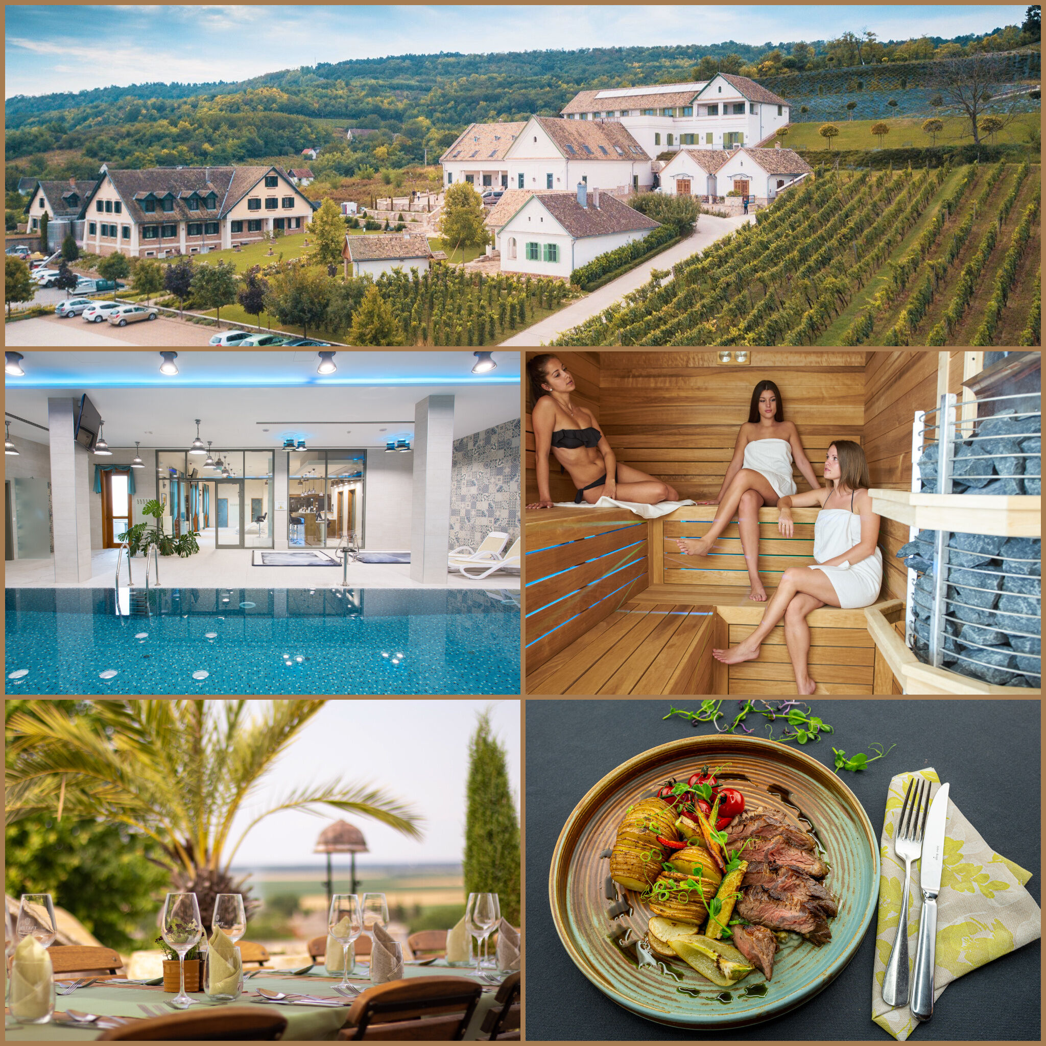 Takler Kúria Szekszárd