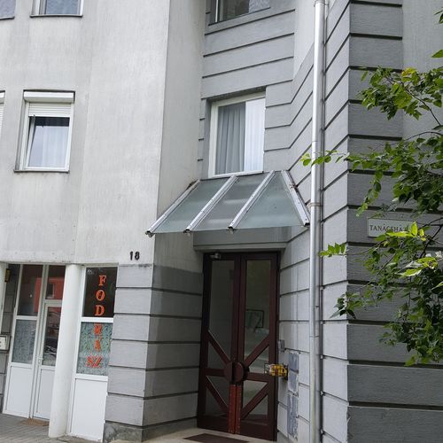 Centrum Apartment Siófok  2