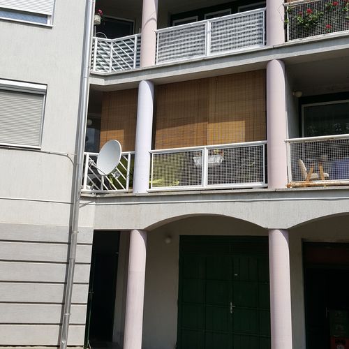 Centrum Apartment Siófok  4