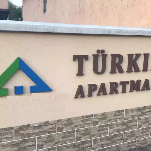 Türkiz Apartman Tokaj 010 kép